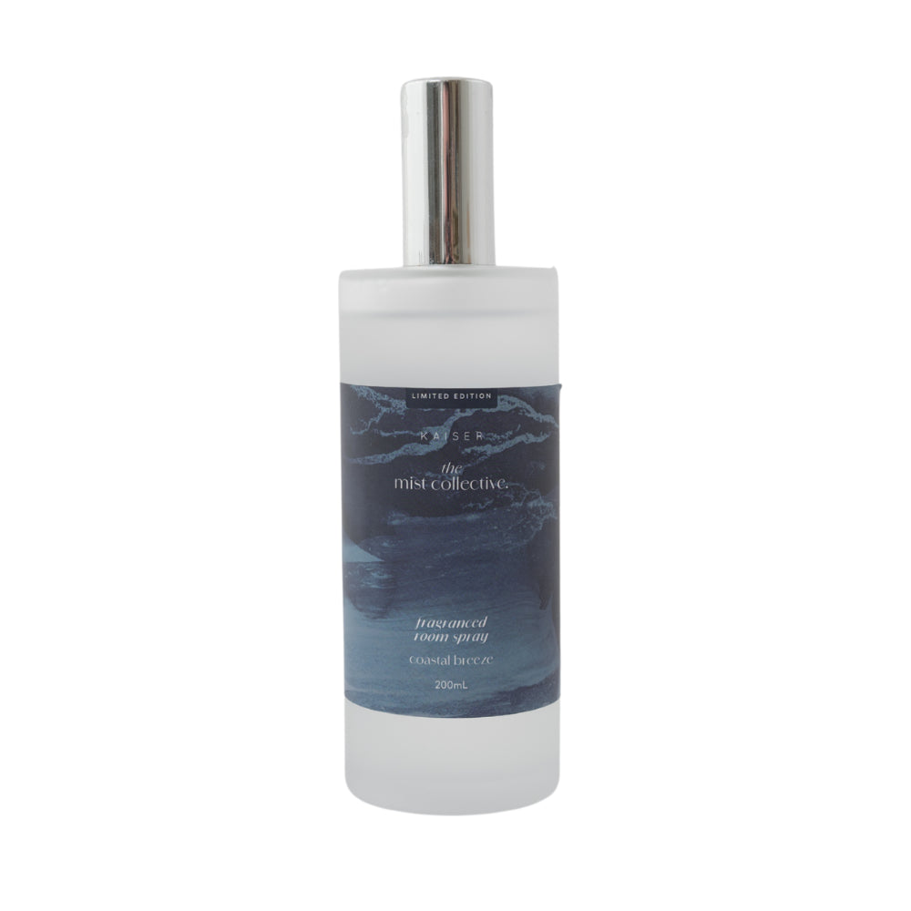 Mist Collective Room Spray 200ml - Coastal Breeze